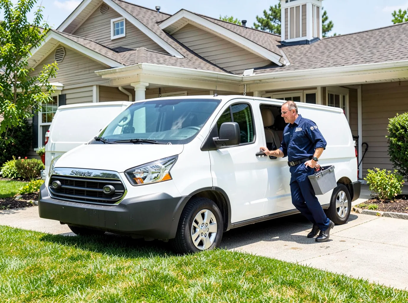 Emergency Plumber company in Toano, VA
